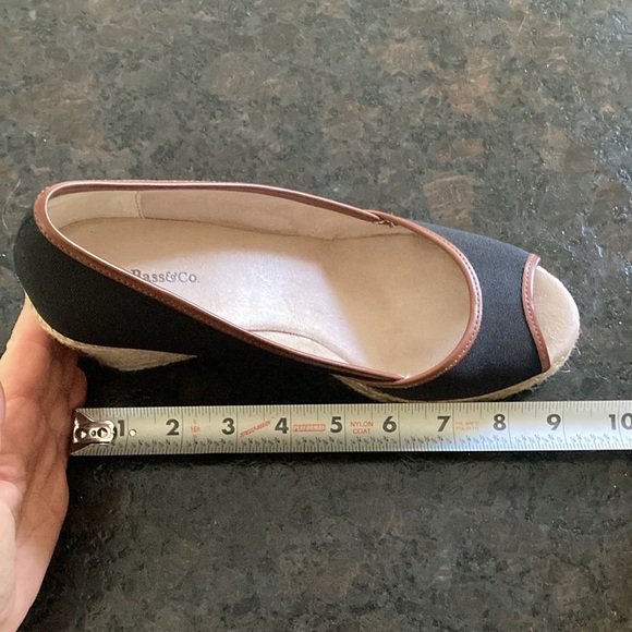 GH Bass ladies wedges - Picture 7 of 7